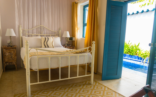 Hotel Boutique Casa Heredia