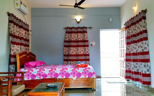 Siolim Holiday Apartments