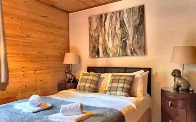 Woodland Lodges