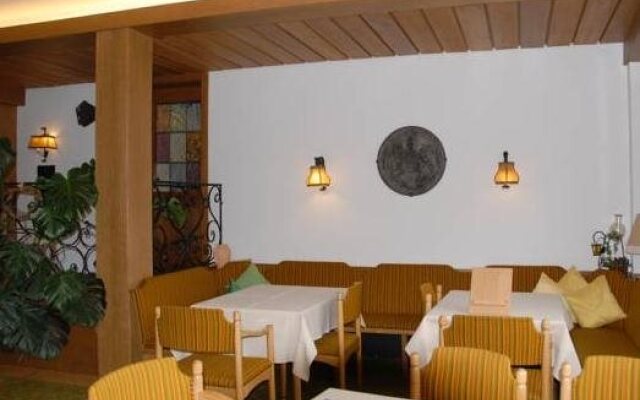 Hotel Schwarzwald Kniebis