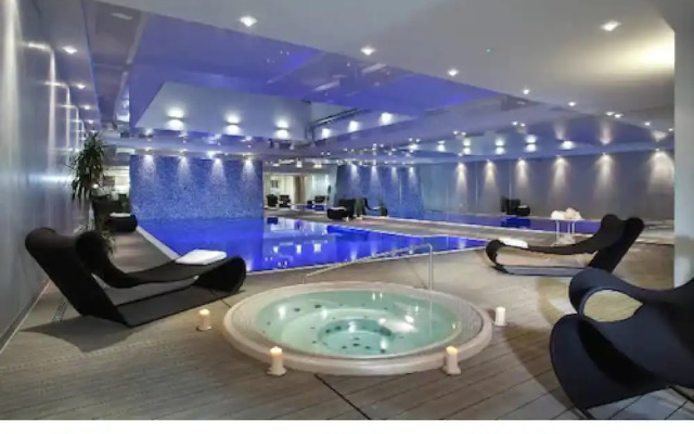 BCN Waterlane