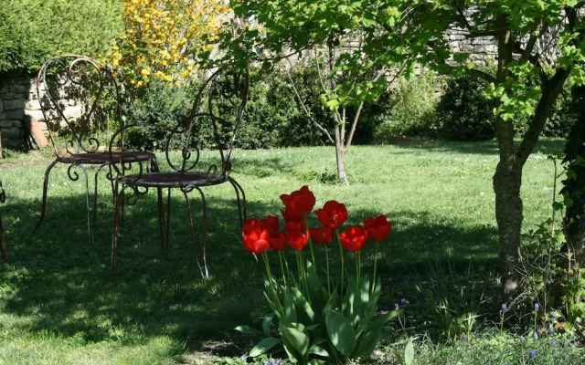 Chambre d’hôtes de la Maricé