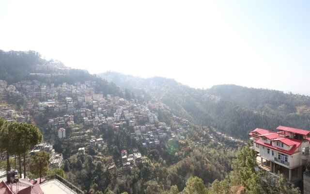 OYO 12793 Home 2BHK New Shimla