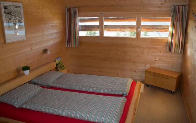 La Casa Cathomen Brigels - Maiensäss/Berghaus für max. 6 Personen