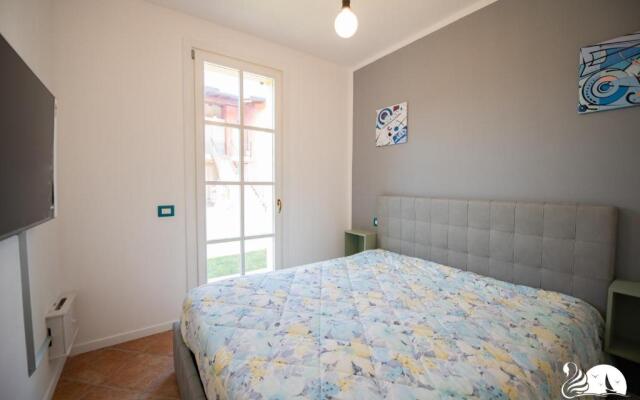 Appartamento Golf Resort