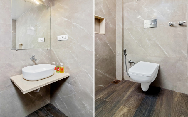 Hotel Neelkamal By OYO Rooms