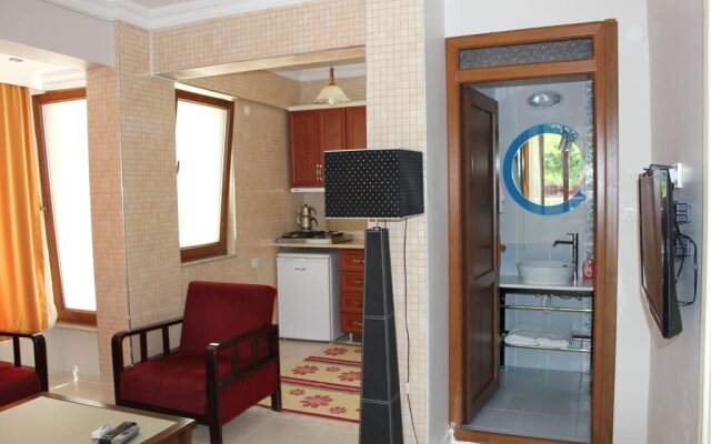 Alpaylar Hotel & Apart