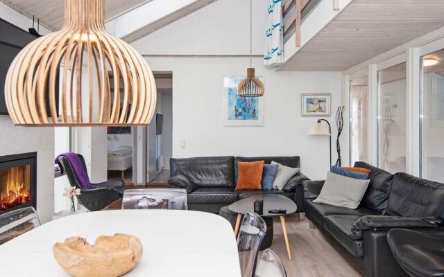 Luxury Pool Retreat in Ebeltoft - By Traum Ferienwohnungen