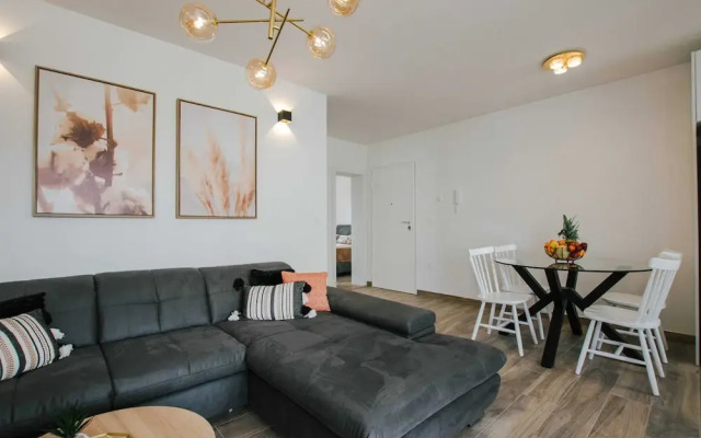 Spacious Luxury Trogir Apartments