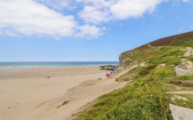 Sandy Cove