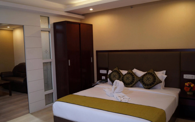 Hotel Winsar Park