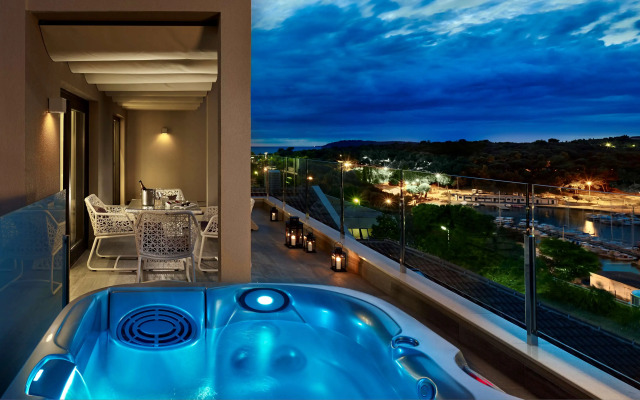 Park Plaza Histria Pula