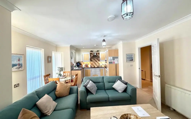 Apartment 1