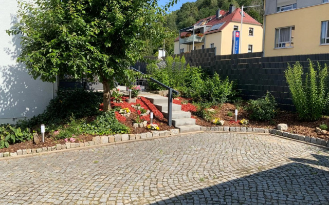 Villa Nevada - Adults only