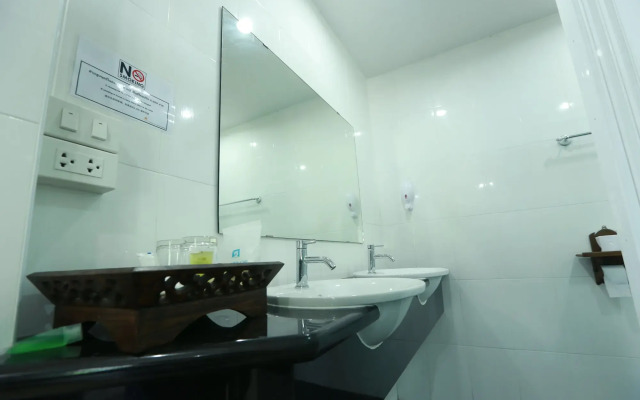 Sripoom Boutique House