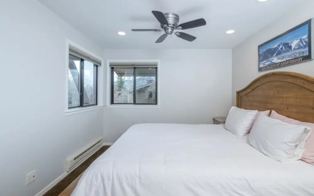 New Villager 1325 at Sun Valley