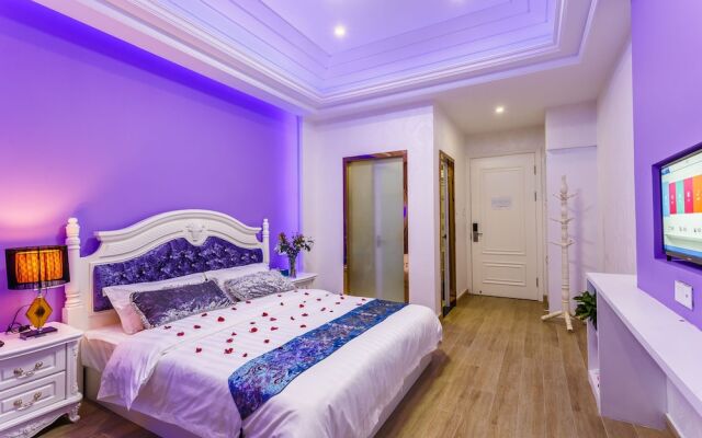 Wuzhen Dreamy atmosphere Inn