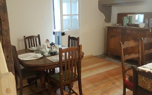 Vue de Vallée Chambres D'hôtes et Gîte