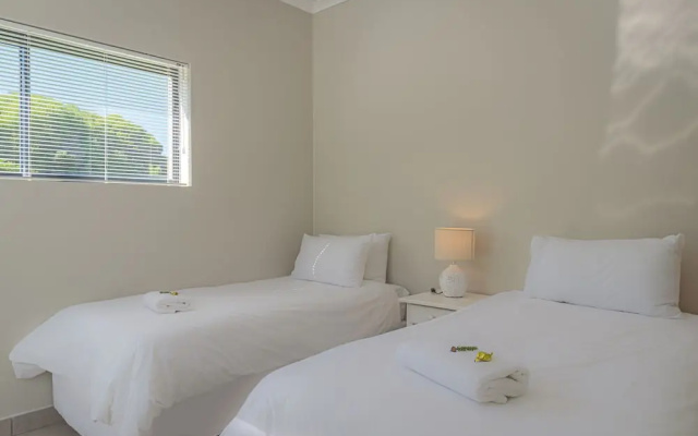 Fynbos Golf & Country Estate