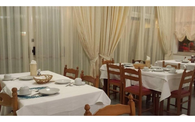 Hotel Nettuno Senigallia