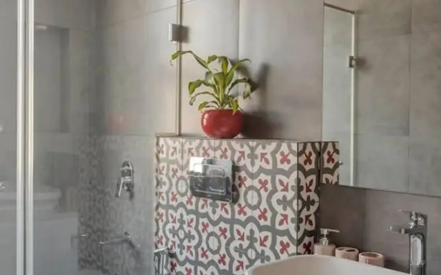 Villa Polaris by Hireavilla 4BR w Pvt Heated Pool