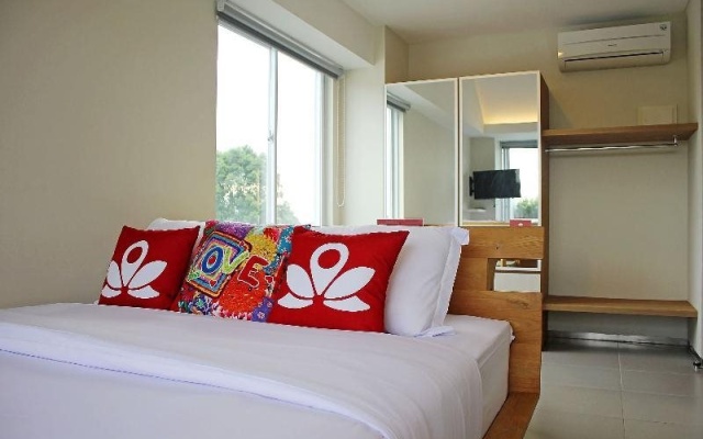 The Loji Patra Kuningan – Guest Rooms – Jakarta