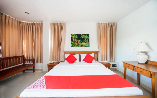 Dee Viking Hotel Patong