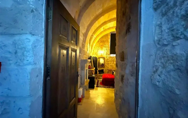 Patina Cappadocia
