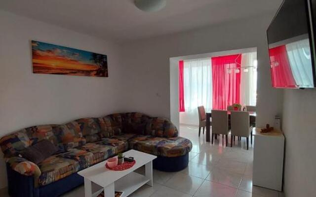 Apartments by the sea Gradac, Makarska - 18877