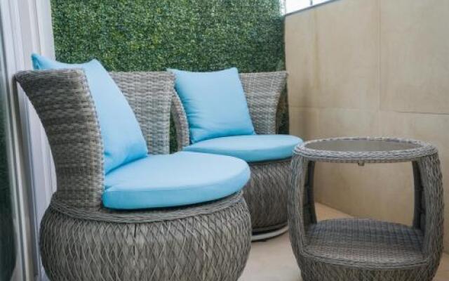 Hotel Clarks Inn Suites Kangra