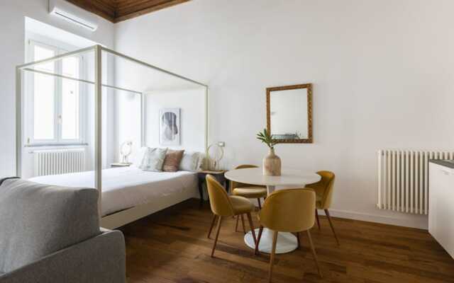 Central Vaticano Suites by Sonder