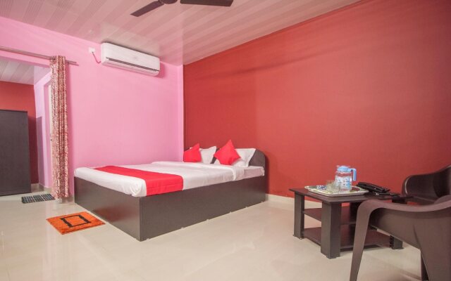 Salboni Resort By OYO Rooms