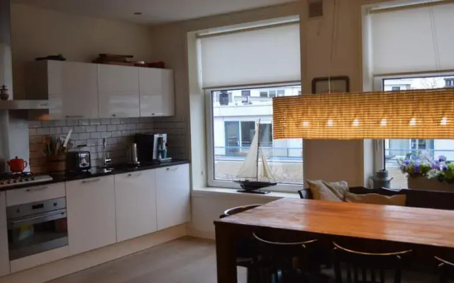 Gorgeous family apartment!