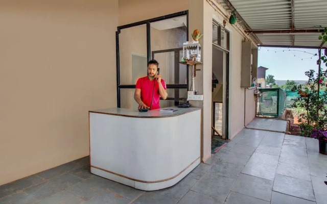 Chinar Residency by OYO Rooms