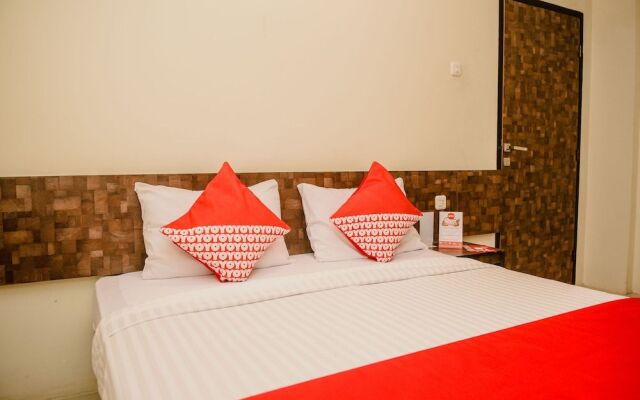 OYO 312 Hotel Sukarami