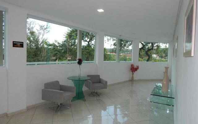 Destak Hotel Residence