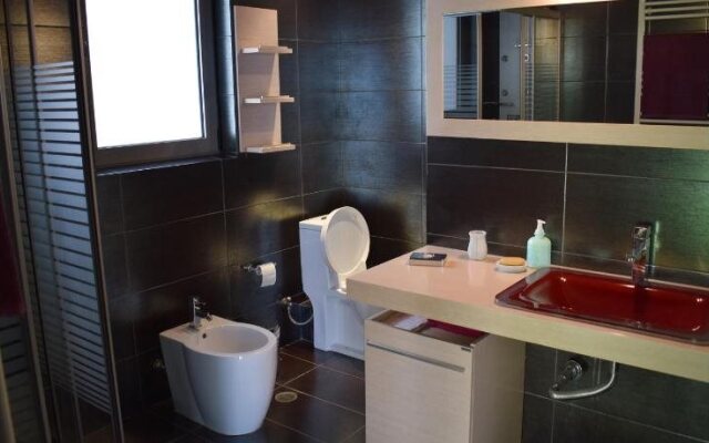 Panorama Penthouse & Studios