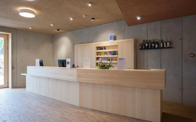 Youth Hostel Saanen-Gstaad