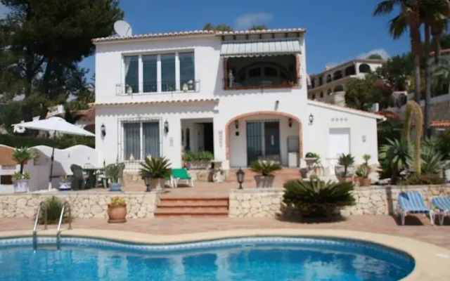 Villa Navarra