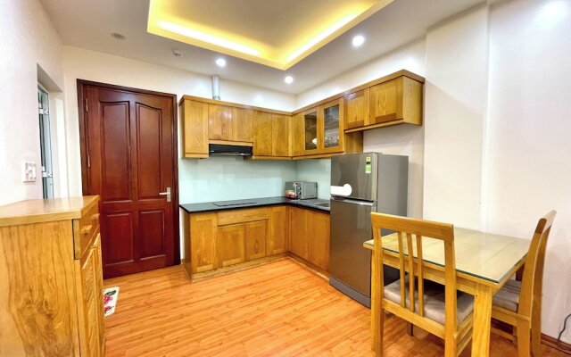 NINE HOUSING 92 Dao Tan