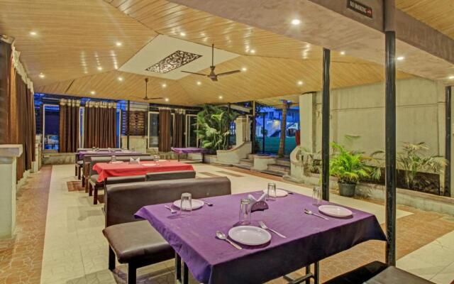 Sai Samrat Resort by Treebo