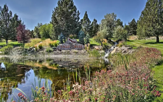 Redmond House w/ Community Amenities Access