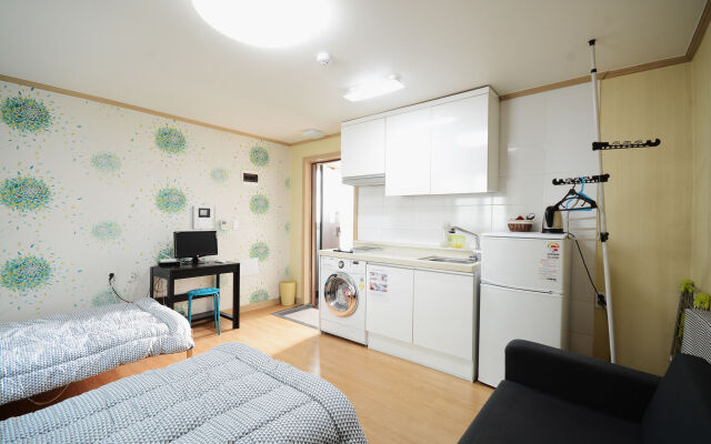 Sunny Hill Guesthouse Hongdae