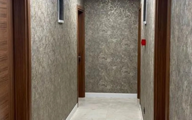 Akvaryum Butik Otel Karaburun