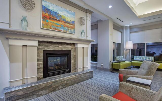 Hilton Garden Inn Knoxville West/Cedar Bluff