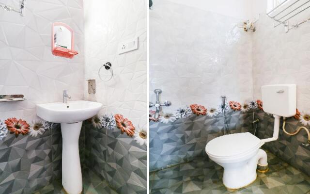 OYO 70859 Pallavi Nilayam