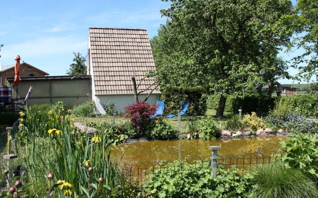 Apartment in Pepelow for Two Person