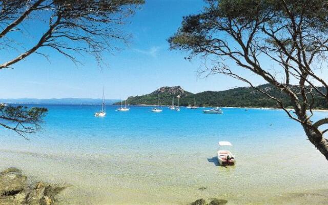 Résidence Pierre & Vacances Le Hameau de la Pinède