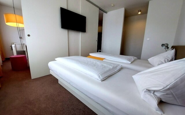 STAY.inn Comfort Art Hotel Schwaz