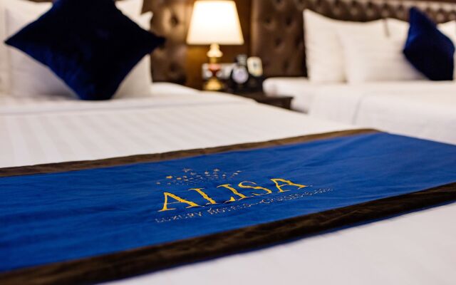 Alisa Hotel & Spa